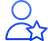 Expert team icon - about