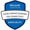 Microsoft- Troubleshooting Azure Connectivity