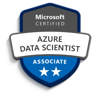 Microsoft- Designing and Implementing a Data Science Solution on Azure