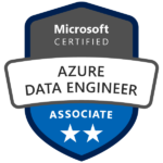 Microsoft- Data Engineering on Azure