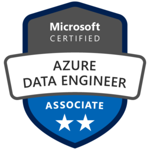 Microsoft- Data Engineering on Azure