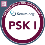 Professional Scrum with Kanban Certification