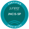 Service Provider Routing and Switching, Specialist (JNCIS-SP)