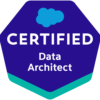 Salesforce Certified Data Architect