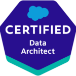 Salesforce Certified Data Architect