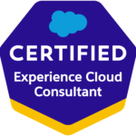 Salesforce Certified Experience Cloud Consultant