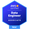 AWS- Certified Data Engineer - Associate Beta