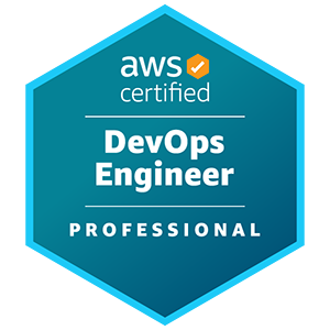 AWS- Certified DevOps Engineer - Professional