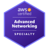 AWS- Certified Advanced Networking - Specialty