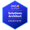 AWS- Certified Solutions Architect - Associate