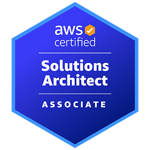 AWS- Certified Solutions Architect - Associate