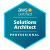 AWS- Certified Solutions Architect - Professional