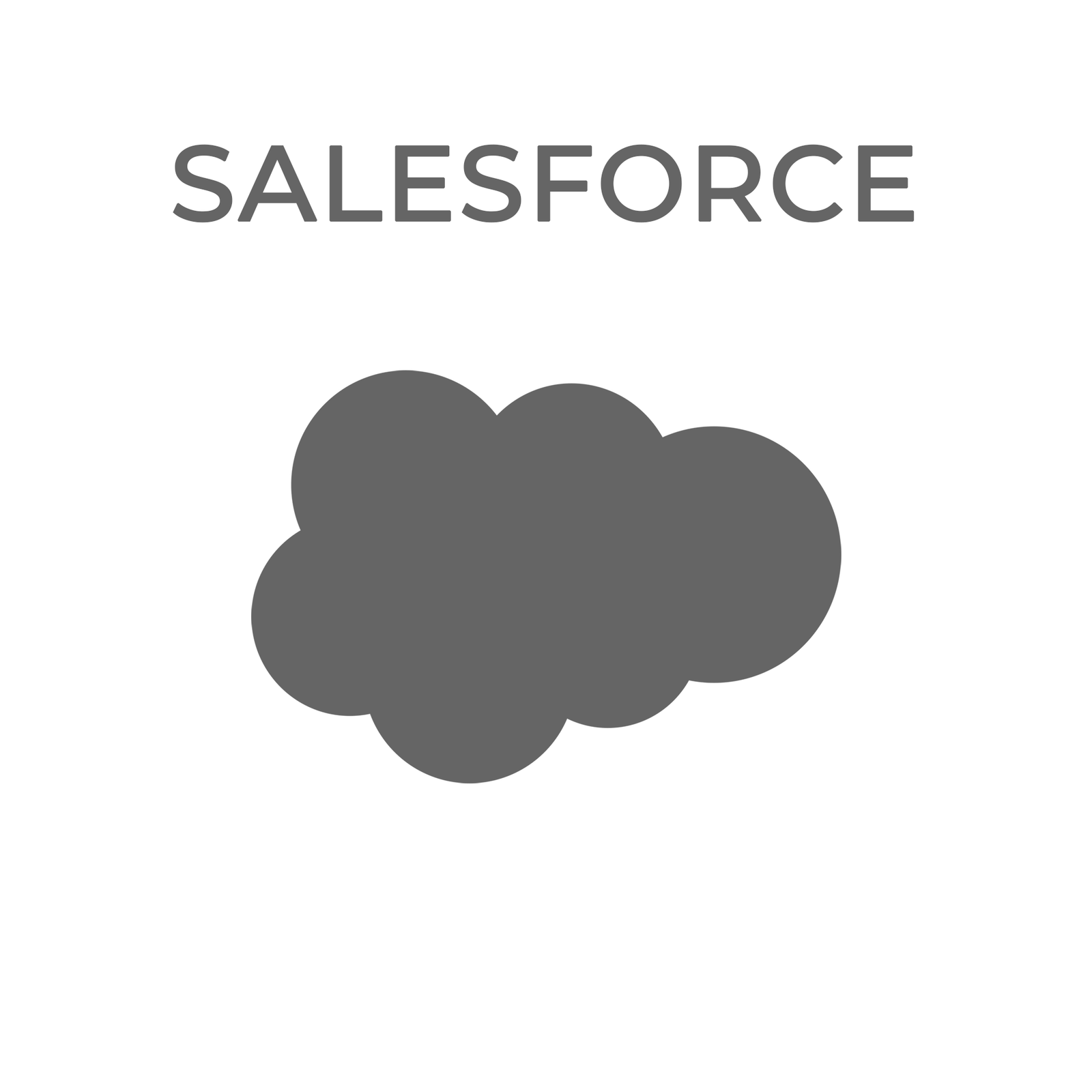 Salesforce home logo