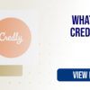 What does credly do