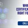 Which AWS certificate you should do