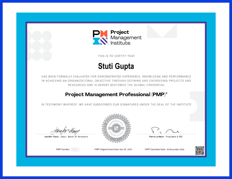 PMP 4